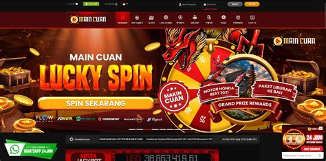 situs slot resmi dan terpercaya.